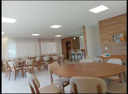 Residencial Vivver Ulysses, 2 quartos em Sussuarana