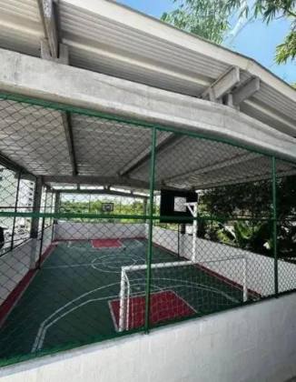 Residencial Vivver Ulysses, 2 quartos em Sussuarana