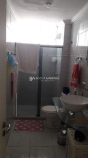 Apartamento Para Vender com 4 quartos 1 suíte no bairro Pituba em Salvador
