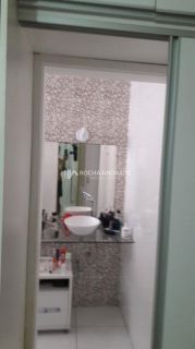 Apartamento Para Vender com 4 quartos 1 suíte no bairro Pituba em Salvador