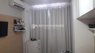 Apartamento Para Vender com 4 quartos 1 suíte no bairro Pituba em Salvador