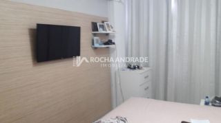 Apartamento Para Vender com 4 quartos 1 suíte no bairro Pituba em Salvador