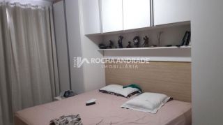 Apartamento Para Vender com 4 quartos 1 suíte no bairro Pituba em Salvador