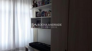 Apartamento Para Vender com 4 quartos 1 suíte no bairro Pituba em Salvador