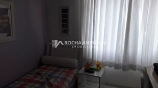 Apartamento Para Vender com 4 quartos 1 suíte no bairro Pituba em Salvador