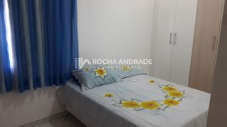 Apartamento Para Vender com 4 quartos 1 suíte no bairro Pituba em Salvador