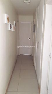 Apartamento Para Vender com 4 quartos 1 suíte no bairro Pituba em Salvador