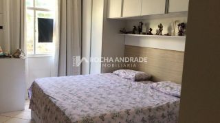 Apartamento Para Vender com 4 quartos 1 suíte no bairro Pituba em Salvador