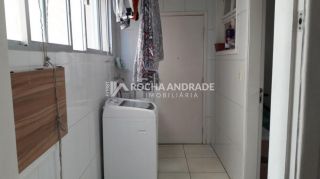 Apartamento Para Vender com 4 quartos 1 suíte no bairro Pituba em Salvador