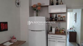 Apartamento Para Vender com 4 quartos 1 suíte no bairro Pituba em Salvador