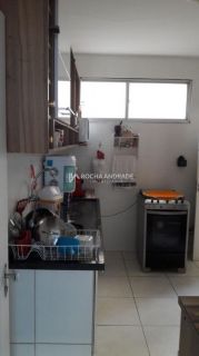 Apartamento Para Vender com 4 quartos 1 suíte no bairro Pituba em Salvador
