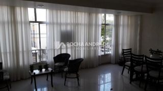 Apartamento Para Vender com 4 quartos 1 suíte no bairro Pituba em Salvador