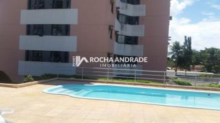 Apartamento Para Vender com 2 quartos 1 suítes em Lauro De Freitas