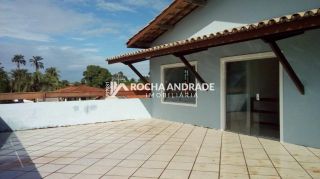 Casa Para Vender com 5 suítes na ilha Barra do pote em Vera Cruz