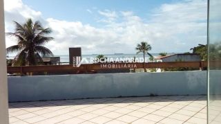 Casa Para Vender com 5 suítes na ilha Barra do pote em Vera Cruz