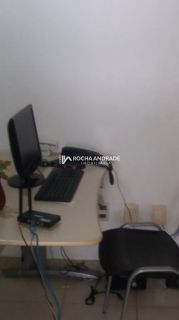 Sala a venda, 30 m² por R$ 130.000,00 - Cidadela - Salvador/BA