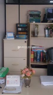 Sala a venda, 30 m² por R$ 130.000,00 - Cidadela - Salvador/BA