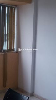 Sala a venda, 30 m² por R$ 130.000,00 - Cidadela - Salvador/BA
