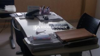 Sala a venda, 30 m² por R$ 130.000,00 - Cidadela - Salvador/BA