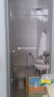 Sala a venda, 30 m² por R$ 130.000,00 - Cidadela - Salvador/BA