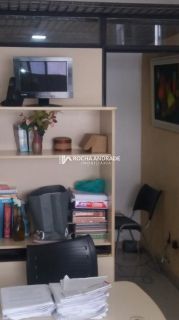 Sala a venda, 30 m² por R$ 130.000,00 - Cidadela - Salvador/BA