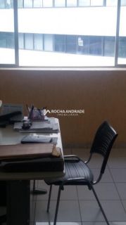 Sala a venda, 30 m² por R$ 130.000,00 - Cidadela - Salvador/BA