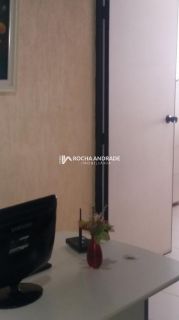 Sala a venda, 30 m² por R$ 130.000,00 - Cidadela - Salvador/BA