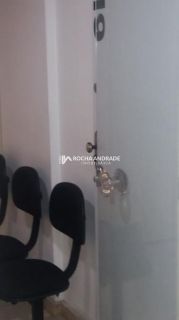 Sala a venda, 30 m² por R$ 130.000,00 - Cidadela - Salvador/BA