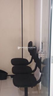 Sala a venda, 30 m² por R$ 130.000,00 - Cidadela - Salvador/BA