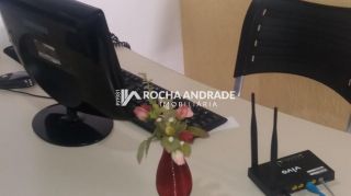 Sala a venda, 30 m² por R$ 130.000,00 - Cidadela - Salvador/BA