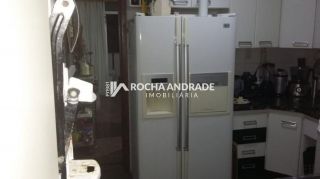 Apartamento Para Vender com 4 quartos 2 suítes no bairro Candeal em Salvador