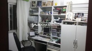 Apartamento Para Vender com 4 quartos 2 suítes no bairro Candeal em Salvador
