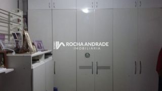 Apartamento Para Vender com 4 quartos 2 suítes no bairro Candeal em Salvador