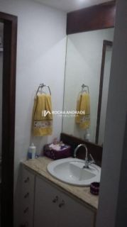 Apartamento Para Vender com 4 quartos 2 suítes no bairro Candeal em Salvador