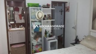 Apartamento Para Vender com 4 quartos 2 suítes no bairro Candeal em Salvador