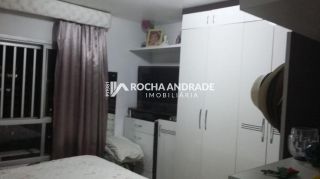Apartamento Para Vender com 4 quartos 2 suítes no bairro Candeal em Salvador