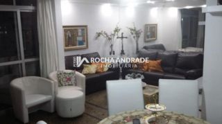 Apartamento Para Vender com 4 quartos 2 suítes no bairro Candeal em Salvador