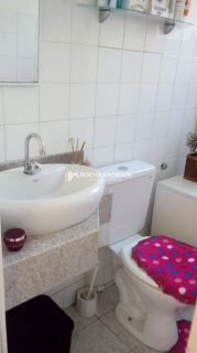 Apartamento com 2 dormitorios a venda, 60 m² por R$ 189.000,00 - IAPI - Salvador/BA