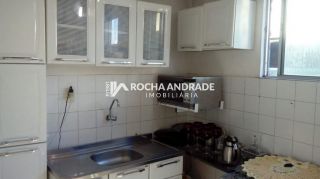 Apartamento com 2 dormitorios a venda, 60 m² por R$ 189.000,00 - IAPI - Salvador/BA