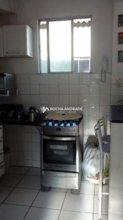 Apartamento com 2 dormitorios a venda, 60 m² por R$ 189.000,00 - IAPI - Salvador/BA