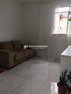 Apartamento com 2 dormitorios a venda, 60 m² por R$ 189.000,00 - IAPI - Salvador/BA