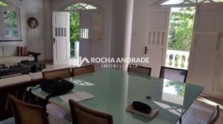 Casa com 7 dormitorios a venda, 660 m² por R$ 2.300.000,00 - Recreio Ipitanga - Lauro de Freitas/BA
