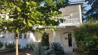 Casa com 7 dormitorios a venda, 660 m² por R$ 2.300.000,00 - Recreio Ipitanga - Lauro de Freitas/BA