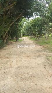 Terreno a venda, 1112 m² por R$ 380.000,00 - Centro Industrial de Aratu - Simões Filho/BA