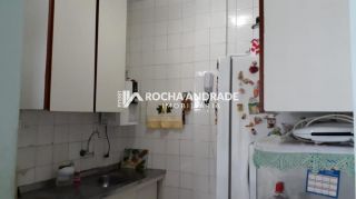 Apartamento Para Vender com 1 quartos no bairro Ondina em Salvador