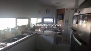 Apartamento Para Vender com 4 quartos 4 suítes no bairro Pituba em Salvador