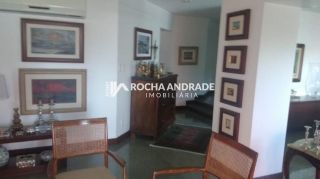 Apartamento Para Vender com 4 quartos 4 suítes no bairro Pituba em Salvador