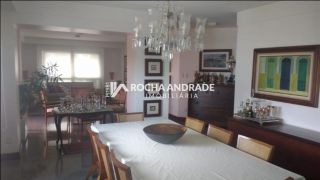 Apartamento Para Vender com 4 quartos 4 suítes no bairro Pituba em Salvador