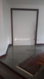 Apartamento Para Vender com 4 quartos 4 suítes no bairro Pituba em Salvador