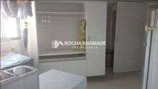 Apartamento Para Vender com 4 quartos 4 suítes no bairro Pituba em Salvador